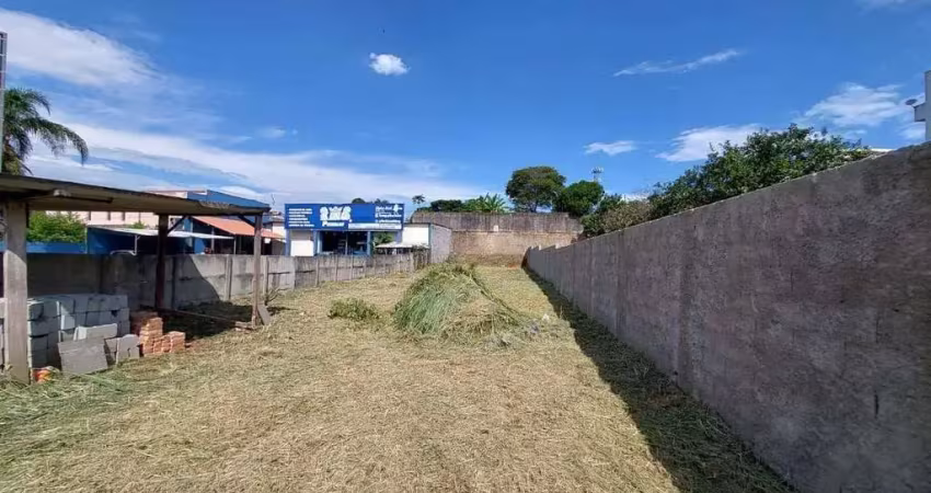 Terreno comercial para alugar no Jardim Anzai, Suzano 