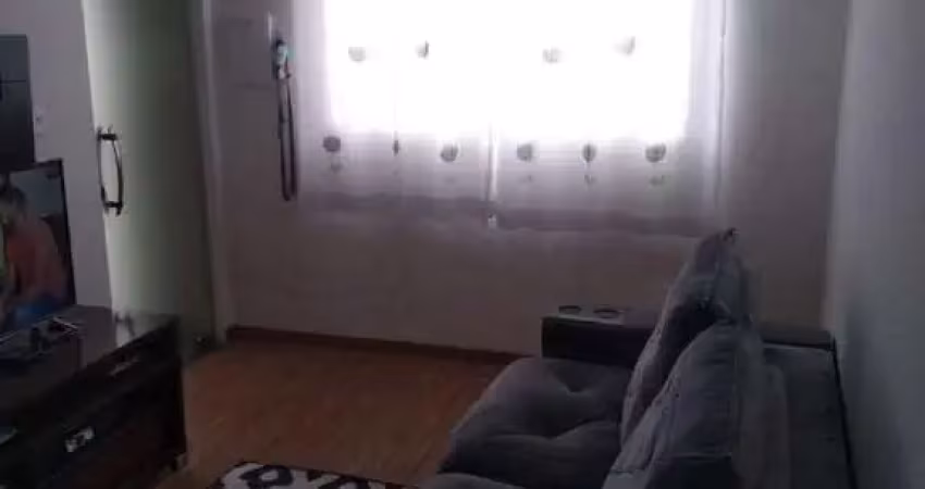 Apartamento à venda no residencial dinamarca, jardim casa branca - suzano/sp