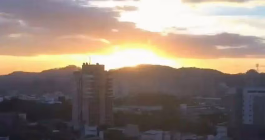 Apartamento à venda no residencial unique, centro - mogi das cruzes/sp
