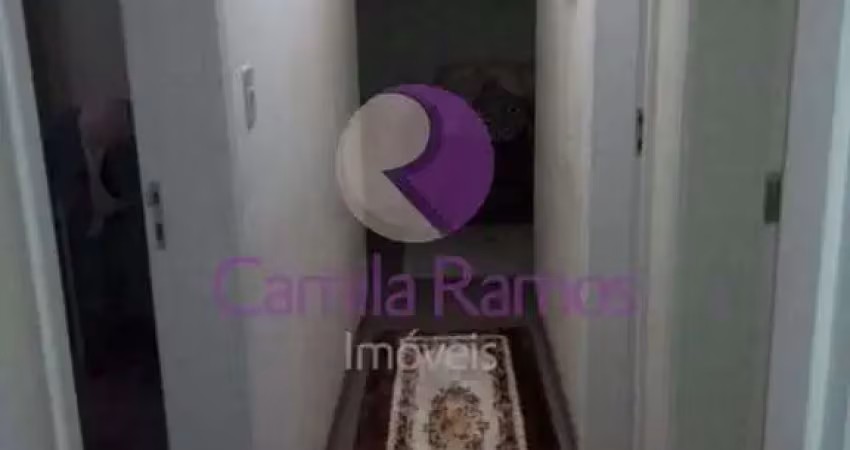 Apartamento à venda no condomínio terraço de figueiras, vila figueira - suzano/sp