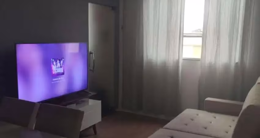 Apartamento à venda no condomínio rotterdam, meu cantinho - suzano/sp