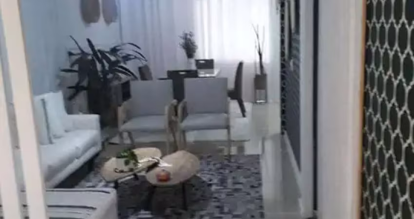 Casa com 2 quartos à venda no Conjunto Residencial Cocuera, Mogi das Cruzes 