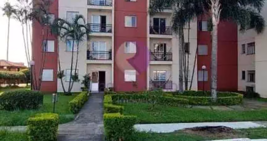 Apartamento para locação no condomínio viver bem,  jardim santa helena - suzano/sp