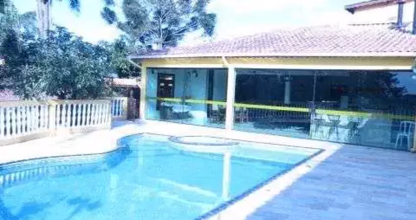 Chácara à venda, chácara recreio internacional - suzano/sp