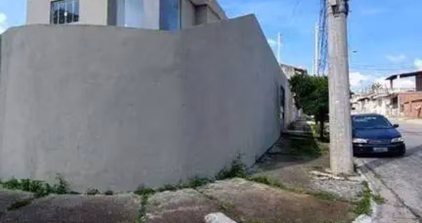 Casa com 2 quartos à venda na Vila Colorado, Suzano 