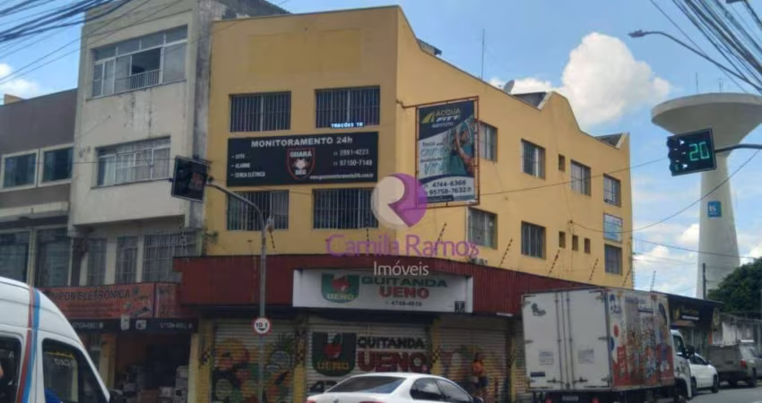 Salão para alugar, 100 m² por R$ 5.140,00/mês - Centro - Suzano/SP