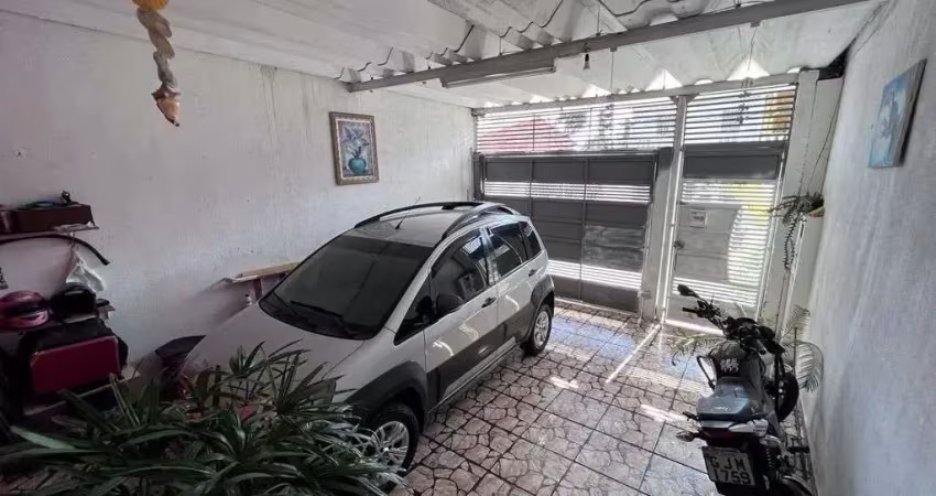 Casa com 1 quarto à venda na Cidade Miguel Badra, Suzano 