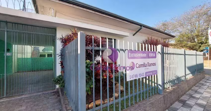 Casa com 2 dormitórios à venda, 198 m² por R$ 980.000,00 - Centro - Suzano/SP