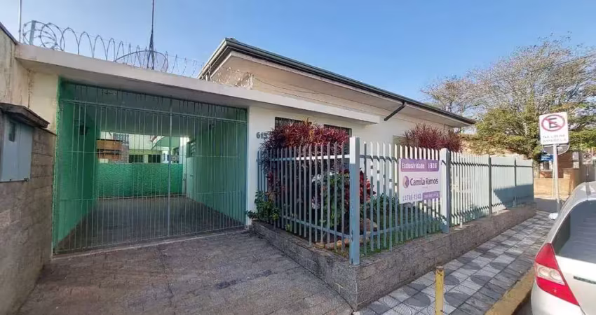 Casa com 2 quartos à venda no Centro, Suzano 