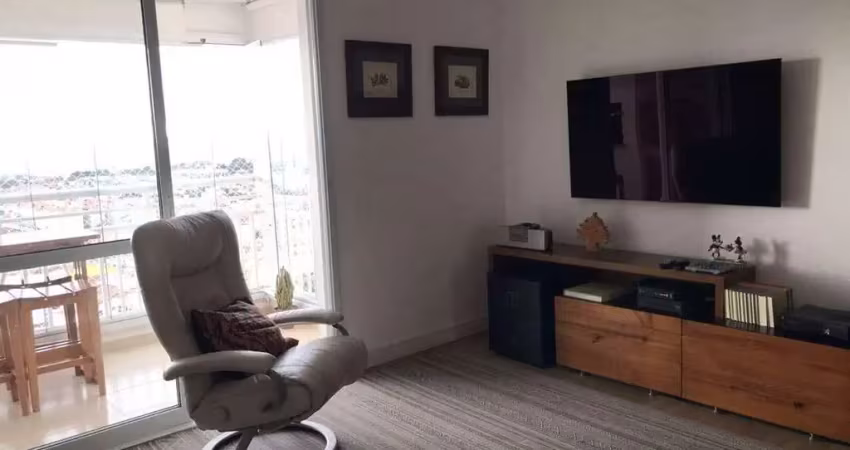 Apartamento à venda no edifício helbor sparo club epiranga, alto ipiranga - mogi das cruzes/sp