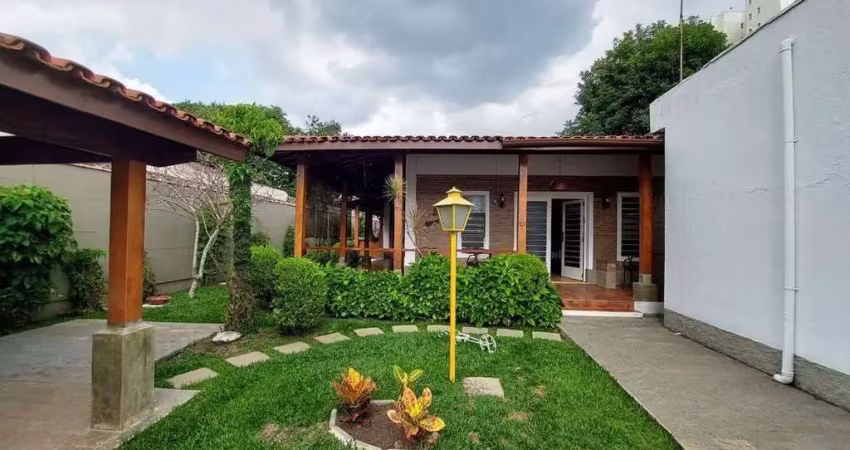 Casa com 3 quartos para alugar na Vila Costa, Suzano 
