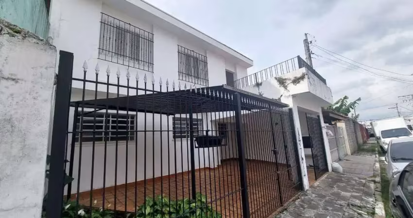 Casa com 3 quartos à venda na Vila Paiva, Suzano 