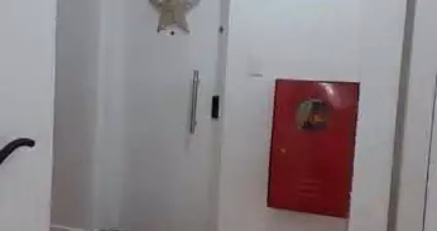 Apartamento à venda no edifício doutor osmar marinho couto, vila vitória - mogi das cruzes/sp