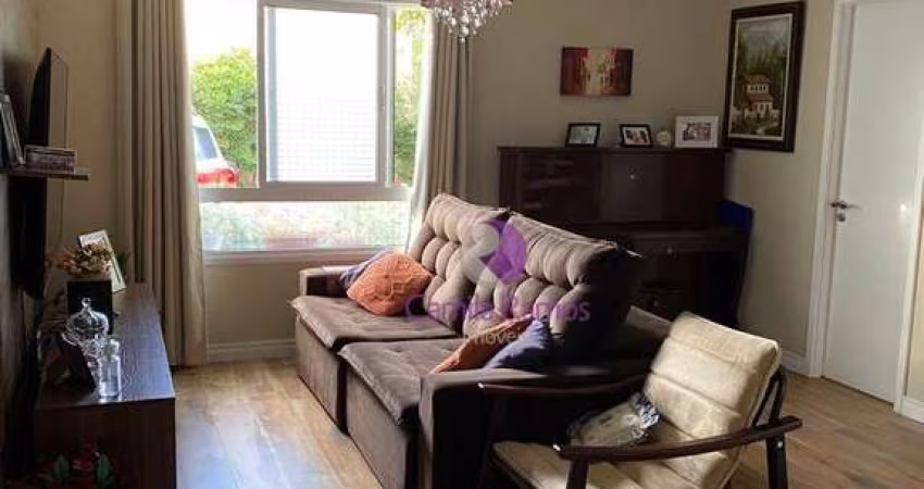 Sobrado com 3 dormitórios à venda, 120 m² por R$ 780.000,00 - Jardim Carlos Cooper - Suzano/SP
