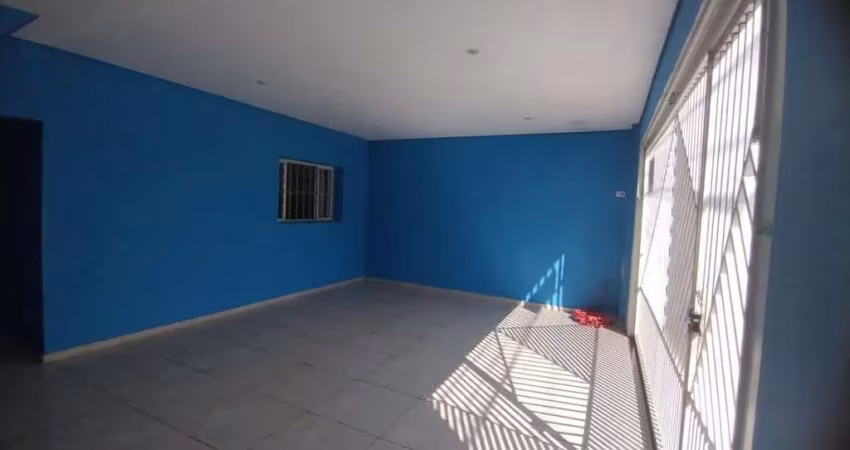 Casa com 3 quartos à venda no Jardim Quaresmeira, Suzano 