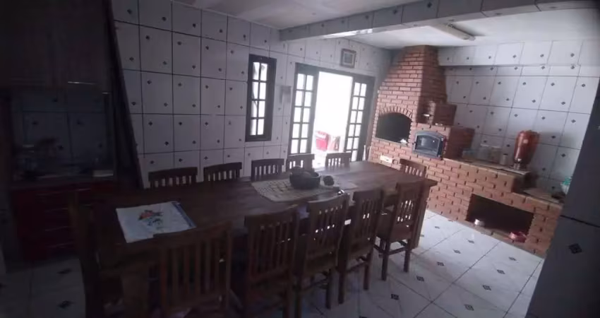 Casa com 1 quarto à venda na Vila Cidinha, Mogi das Cruzes 