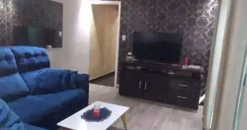 Casa com 3 quartos à venda na Cidade Cruzeiro do Sul, Suzano 