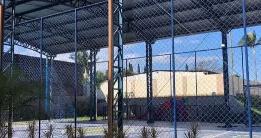 Apartamento à venda no condomínio solar dos montes, chácara estância paulista - suzano/sp