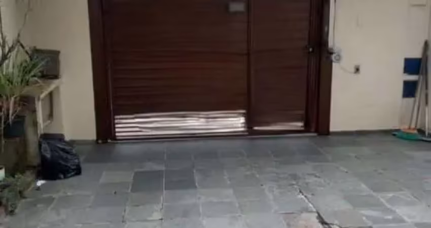 Sobrado à venda, vila nova cintra - mogi das cruzes/sp
