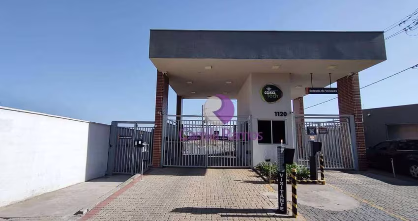 Sobrado com 3 dormitórios à venda, 109 m² por R$ 620.000,00 - Jardim Modelo - Suzano/SP