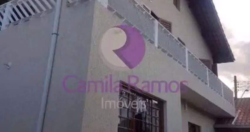 Casa com 5 quartos à venda na Vila Bela Vista, Suzano 