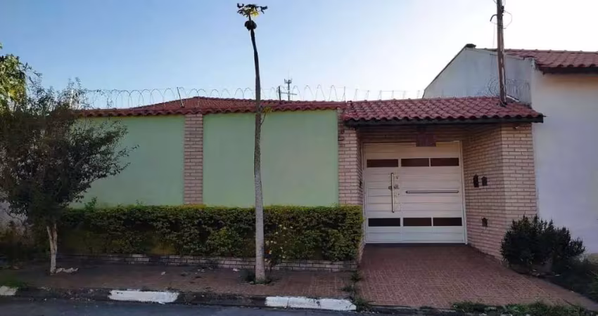 Casa com 4 quartos à venda no Jardim Medina, Poá 