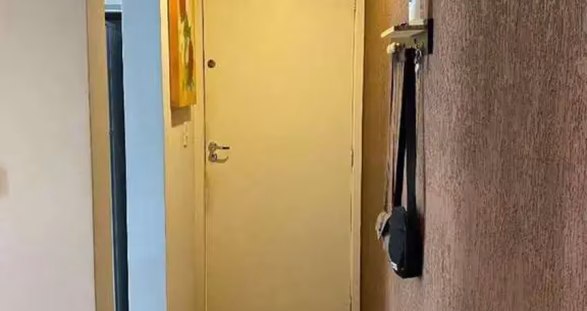 Apartamento à venda no condomínio parque solero, vila urupês - suzano/sp