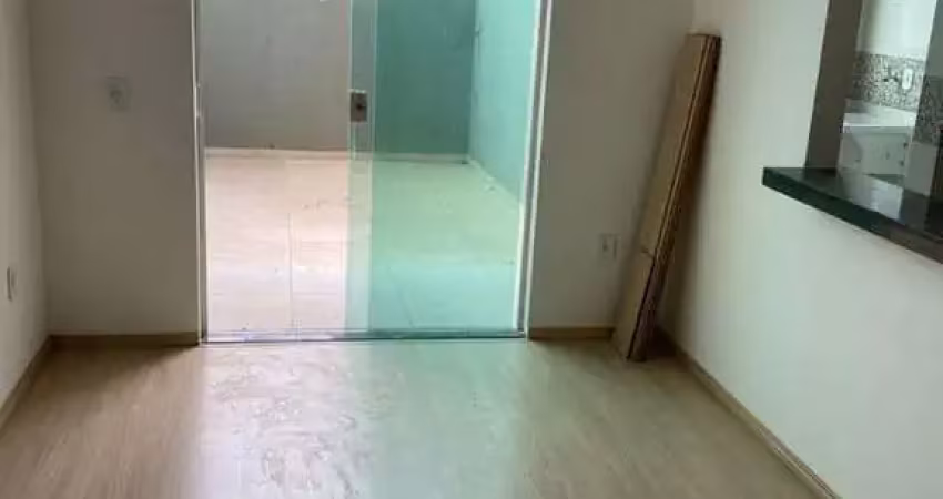 Apartamento à venda no residencial vista verde, jardim casa branca - suzano/sp