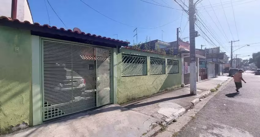 Casa com 3 dormitórios à venda, 155 m² por r$ 750.000,00 - vila amorim - suzano/sp