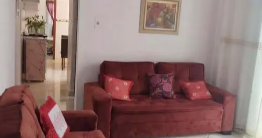 Casa com 2 quartos à venda no Jardim Casa Branca, Suzano 