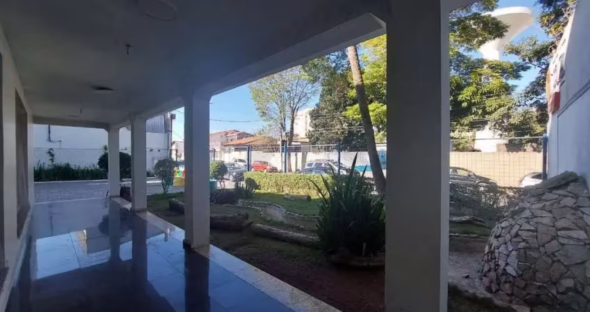 Sobrado com 11 dormitórios à venda,  jardim são luís - suzano/sp