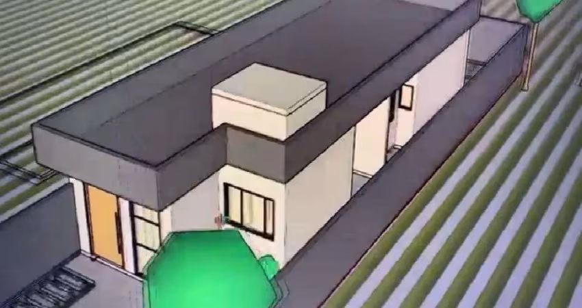 Casa com 1 quarto à venda no Jardim Quaresmeira, Suzano 