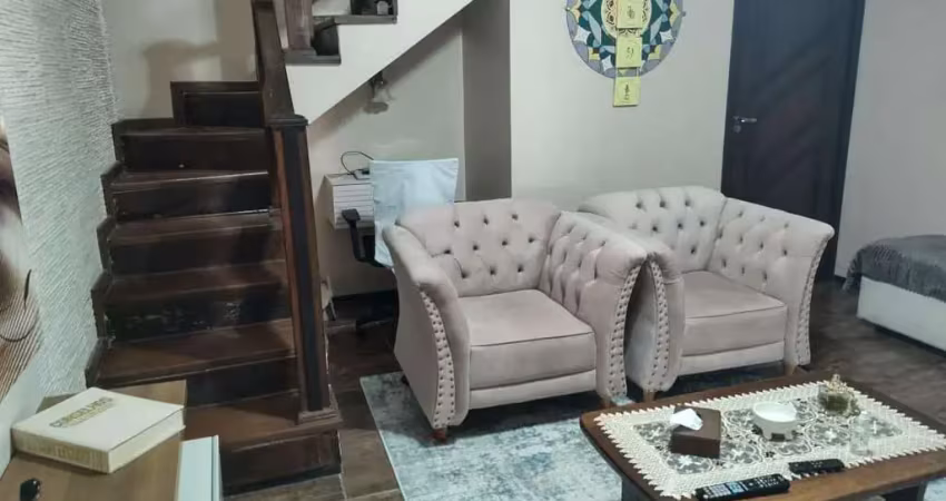 Casa com 2 quartos à venda no Jardim Realce, Suzano 