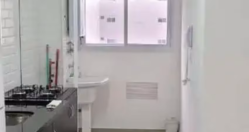 Apartamento à venda no edifício helbor praças ipoema, jardim são pedro - mogi das cruzes/sp