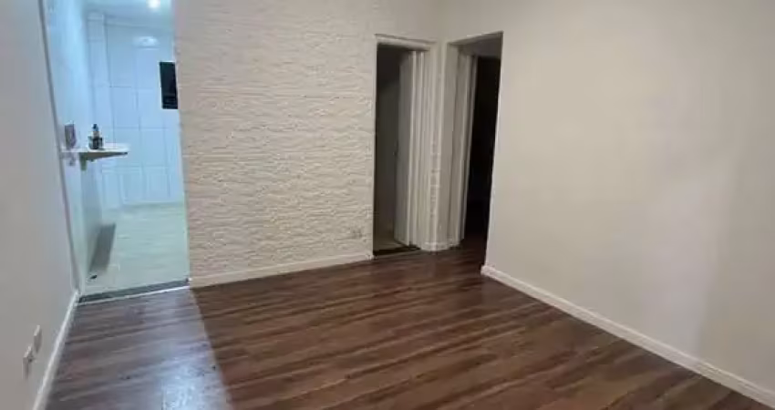 Apartamento com 2 dormitórios à venda - residencial caribe, vila gonçalves - poá/sp