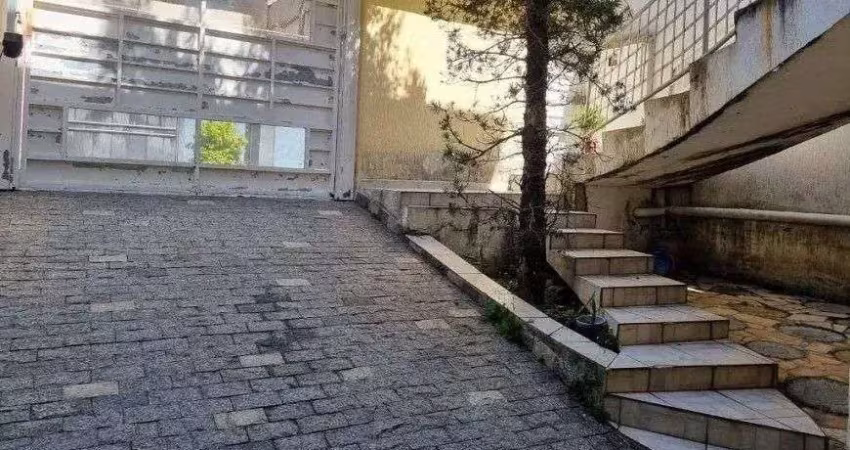 Sobrado à venda no residencial novo horizonte i - mogi das cruzes/sp