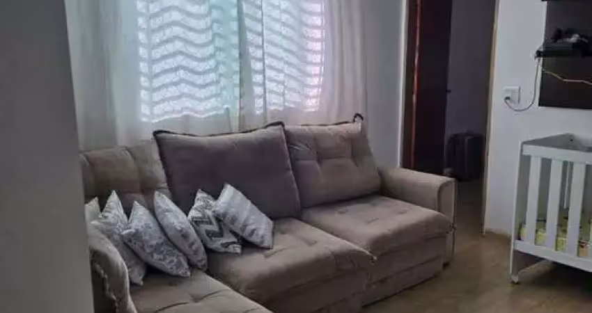 Casa com 3 quartos à venda no Jardim Casa Branca, Suzano 