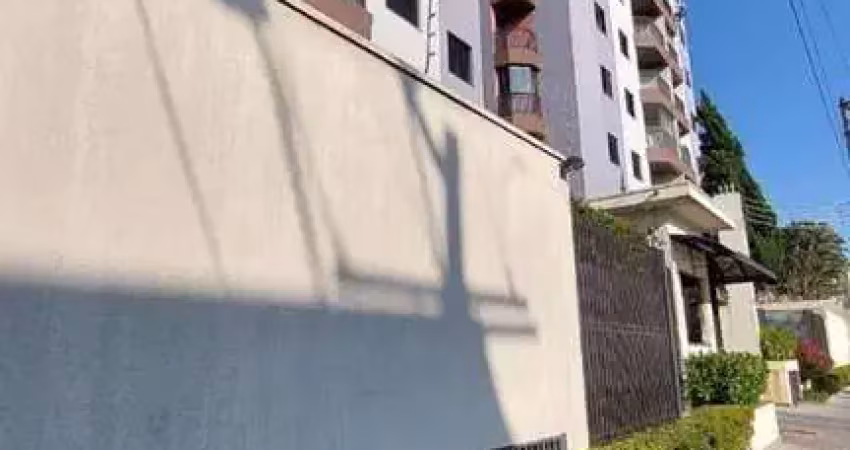 Apartamento à venda - edifício pegasus, centro - suzano/sp