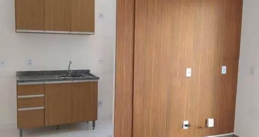 Apartamento à venda no edifício único poá, vila gonçalves - poá/sp