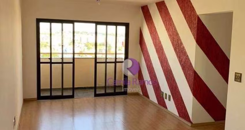 Apartamento com 3 dormitórios à venda, 97 m² por R$ 510.000,00 - Centro - Suzano/SP