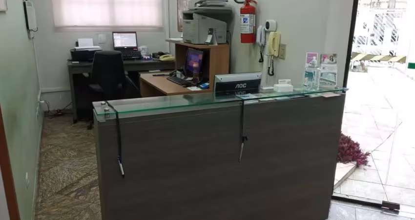 Casa comercial com 10 salas à venda na Vila Costa, Suzano 