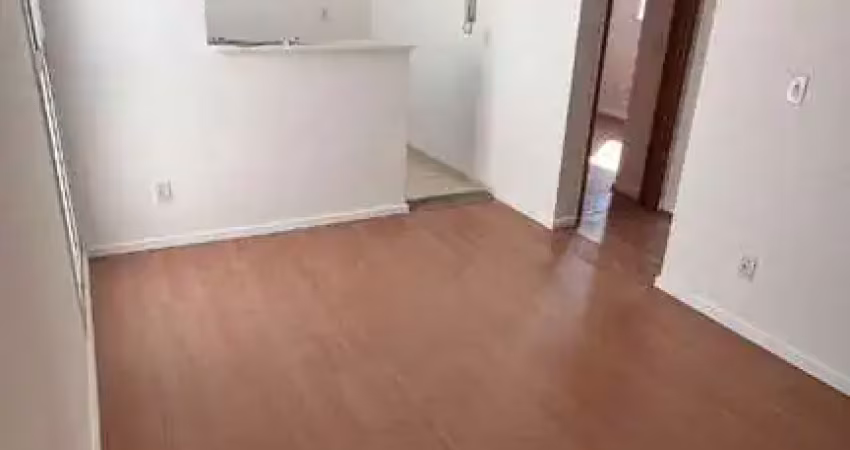 Apartamento à venda no condomínio parque sintonia, parque residencial casa branca - suzano/sp