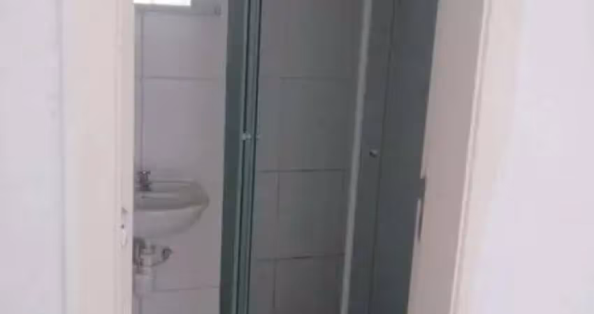 Apartamento à venda no residencial lisboa, vila urupês - suzano/sp
