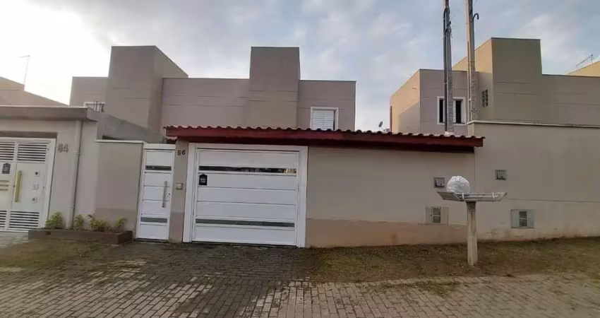 Casa com 2 quartos à venda no Jardim Saúde, Suzano 