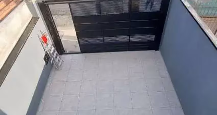 Casa com 2 quartos à venda na Vila Amorim, Suzano 