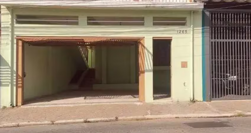 Casa com 2 quartos à venda no Mogi Moderno, Mogi das Cruzes 