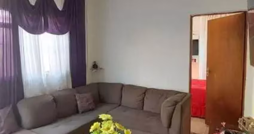 Casa com 2 dormitórios à venda, 169 m² por r$ 350.000,00 - cidade boa vista - suzano/sp