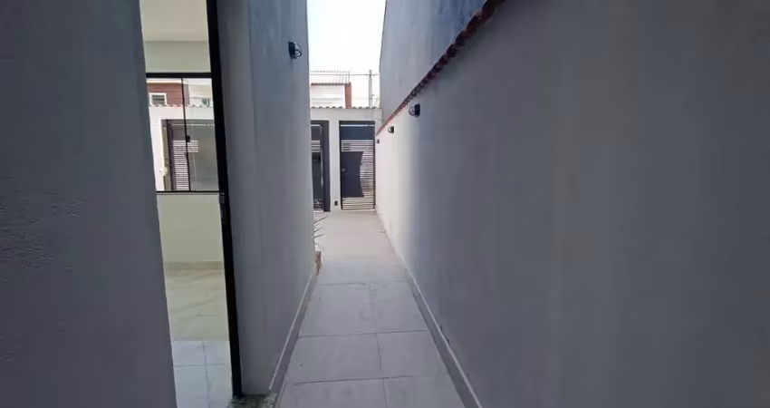 Casa com 3 quartos à venda no Jardim Quaresmeira, Suzano 