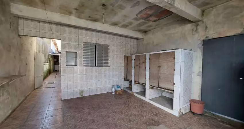 Terreno à venda na Vila Amorim, Suzano 