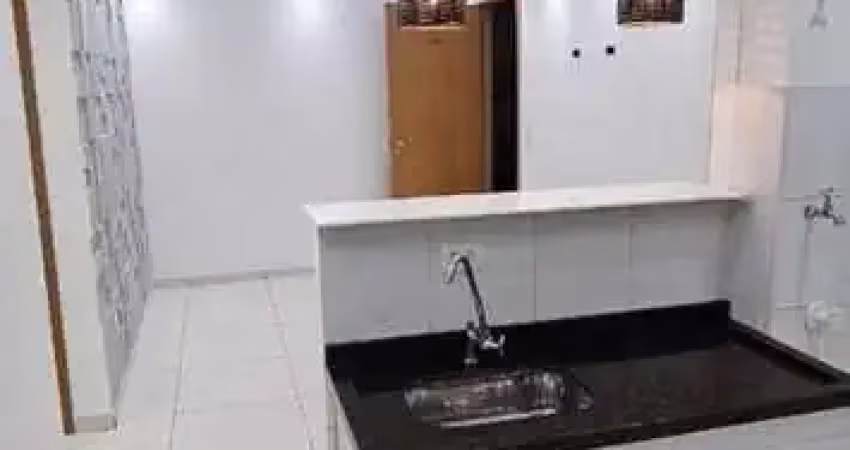 Apartamento à venda no condomínio parque séfora, parque santa rosa - suzano/sp